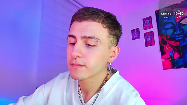 dimitri-bilak online show from 8, 4, 2026