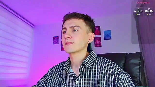 dimitri-bilak online show from 11, 6, 2026