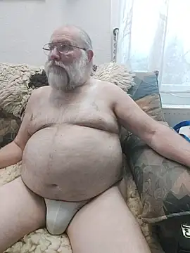 SexySantaC online show from 15, 6, 2026
