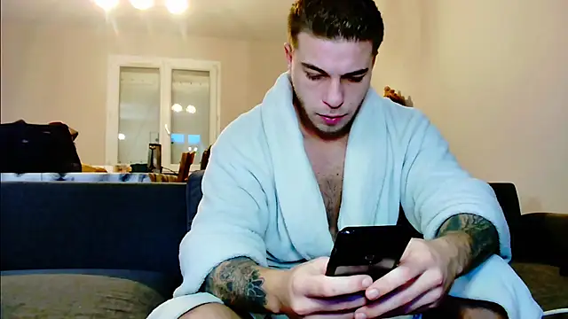 Snapshot of Elkafit28 chatting on 24, 1, 2025 Elkafit28 online show from 24, 1, 2025