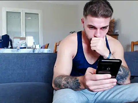 Elkafit28 online show from 4, 4, 2026