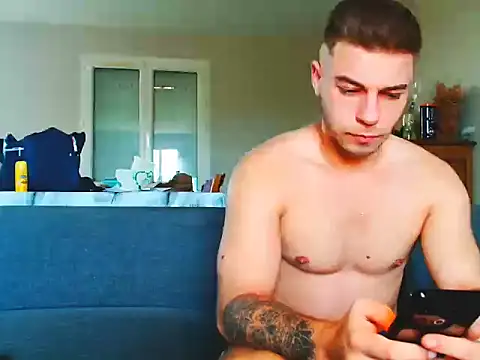 Elkafit28 online show from 18, 4, 2026