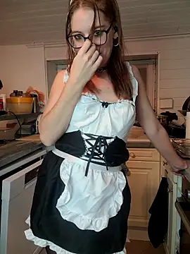 XLisaxx online show from 7, 10, 2025