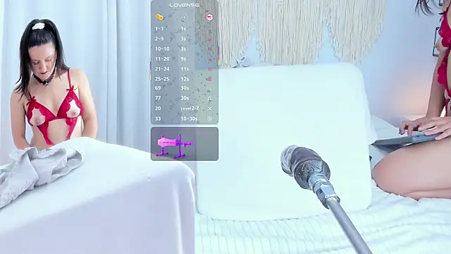 evaa rose online show from 19, 3, 2026