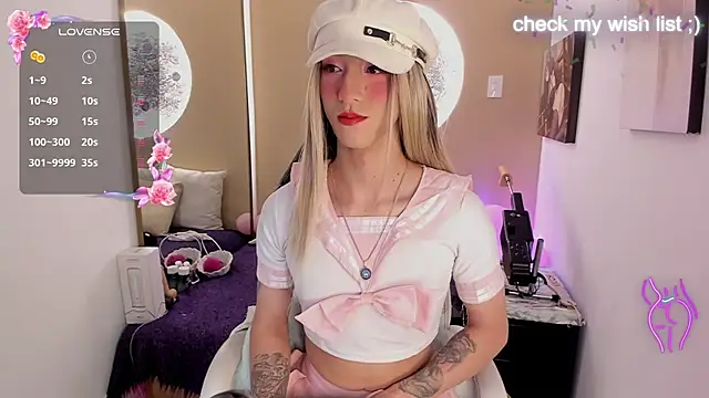 Yaki Tai online show from 18, 4, 2026