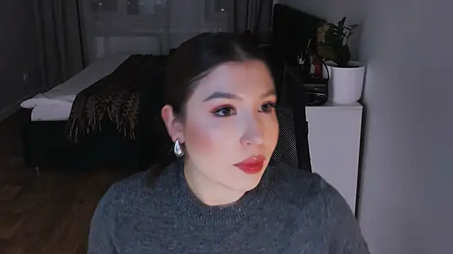 Eva Chris online show from 24, 10, 2025