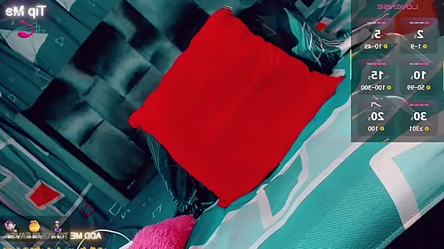 CharlotteBigCock online show from 13, 2, 2026