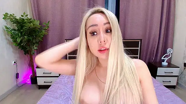 Yulianna Smith online show from 30, 5, 2026