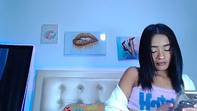 Jenng18 online show from 17, 2, 2025