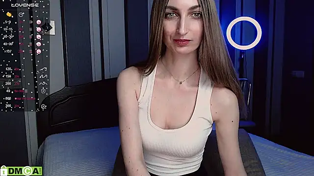  Amelle  online show from 6, 3, 2025