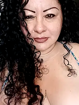 hazel milf online show from 3, 3, 2025