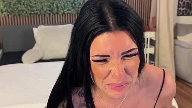 LizaRoxx online show from 11, 2, 2026