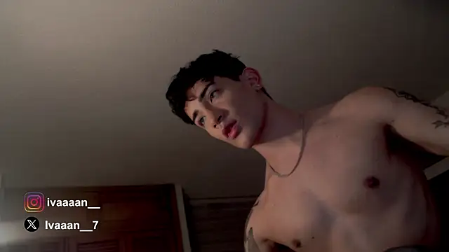 ivaaaan  online show from 14, 12, 2024