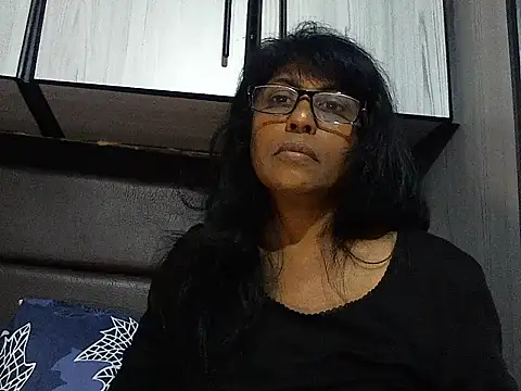 MsAttitude online show from 12, 10, 2025