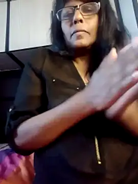 Snapshot of MsAttitude chatting on 12, 6, 2026 MsAttitude online show from 12, 6, 2026