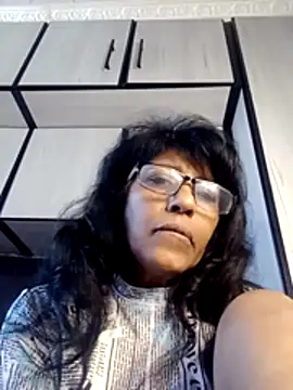 Snapshot of MsAttitude chatting on 16, 7, 2026 MsAttitude online show from 16, 7, 2026