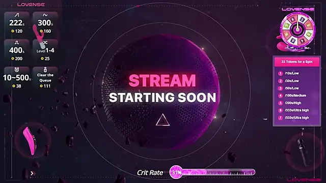 Snapshot of SQUIRRRTER chatting on 24, 12, 2024 SQUIRRRTER online show from 24, 12, 2024