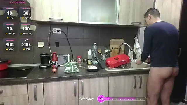 Snapshot of SQUIRRRTER chatting on 21, 1, 2025 SQUIRRRTER online show from 21, 1, 2025