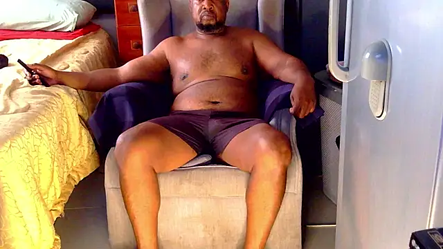 CharlesBlk79  online show from 7, 1, 2026