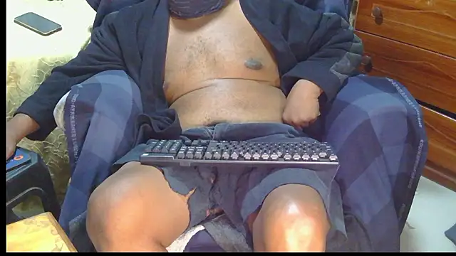 CharlesBlk79  online show from 12, 3, 2026