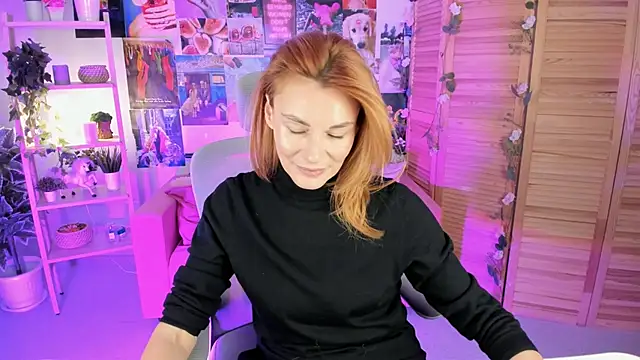 MistyBarnes online show from 11, 12, 2024