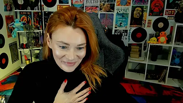 MistyBarnes online show from 15, 12, 2024