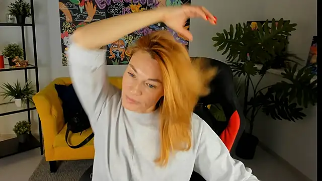 MistyBarnes online show from 21, 12, 2024