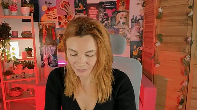 MistyBarnes online show from 27, 12, 2024