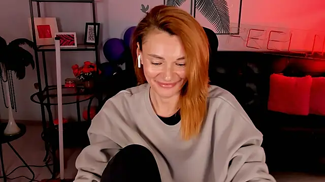 MistyBarnes online show from 9, 1, 2025