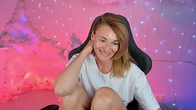 MistyBarnes online show from 24, 2, 2025