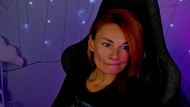 MistyBarnes online show from 10, 3, 2025