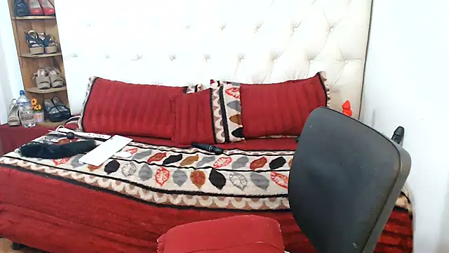 Snapshot of Andrea_slophy chatting on 10, 6, 2026 Andrea slophy online show from 10, 6, 2026