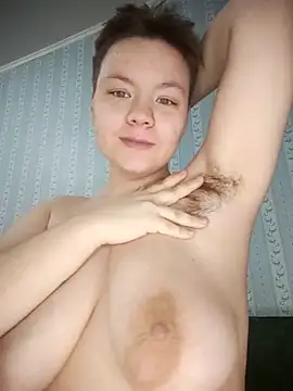 Snapshot of GoldMelissa chatting on 19, 1, 2026 GoldMelissa online show from 19, 1, 2026