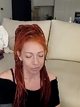 Audrie 78 online show from 13, 3, 2026