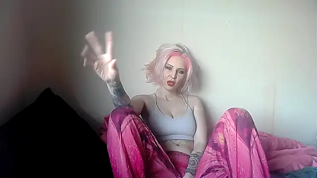 kittyazora online show from 3, 12, 2024