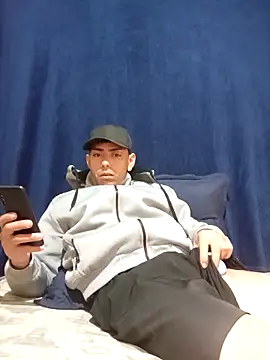 SEBASTHIAN online show from 12, 4, 2026