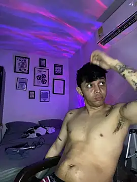 Snapshot of tonysexyboy chatting on 8, 1, 2025 tonysexyboy online show from 8, 1, 2025