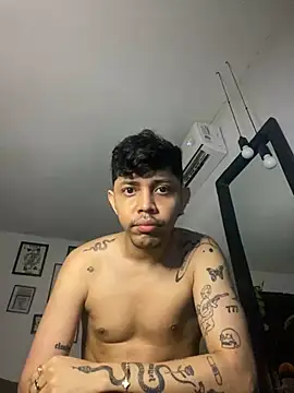 Snapshot of tonysexyboy chatting on 18, 1, 2025 tonysexyboy online show from 18, 1, 2025