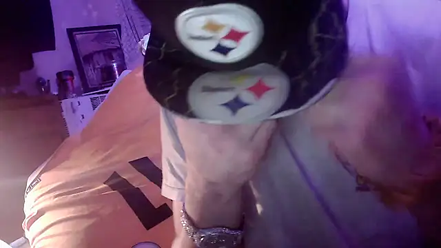 xxxTony999 online show from 7, 4, 2026