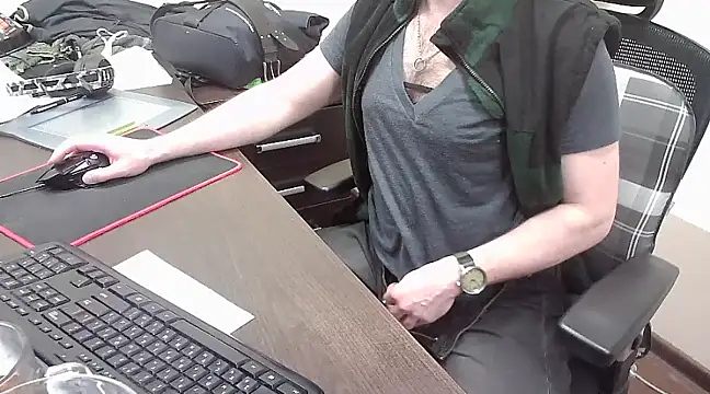 alex89north online show from 16, 3, 2025