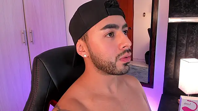 ItsMeEros online show from 6, 12, 2024