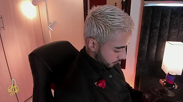 ItsMeEros online show from 14, 9, 2025