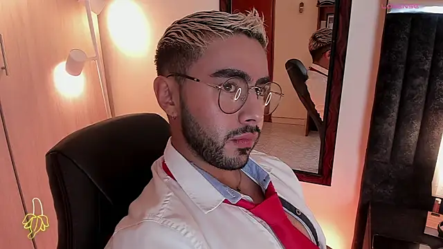 ItsMeEros online show from 8, 10, 2025