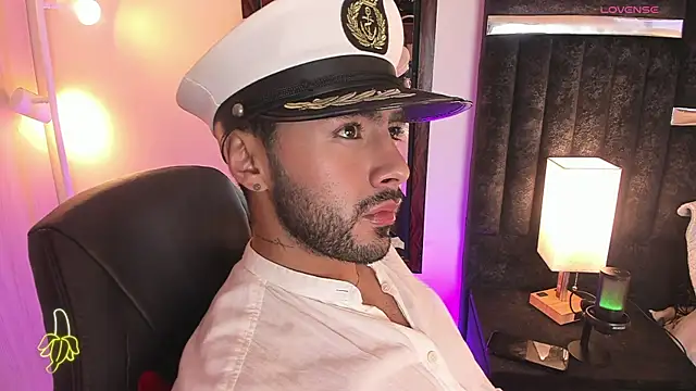 ItsMeEros online show from 26, 11, 2025