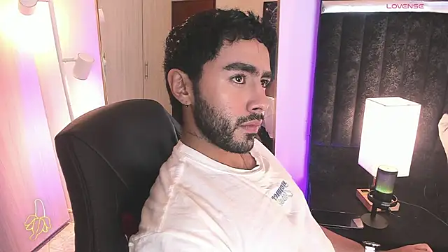 ItsMeEros online show from 18, 2, 2026