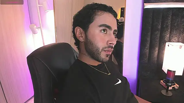 ItsMeEros online show from 22, 3, 2026