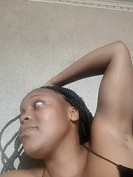 Snapshot of EbonyBuu chatting on 13, 9, 2025 EbonyBuu online show from 13, 9, 2025