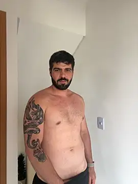 Ravixx online show from 18, 12, 2025