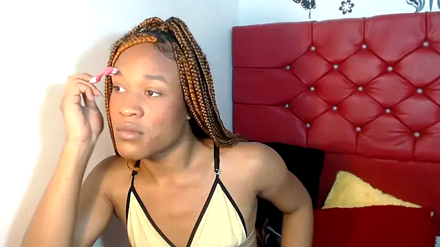 dirtydolltsx online show from 1, 3, 2025