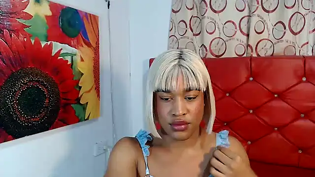 dirtydolltsx online show from 12, 11, 2025